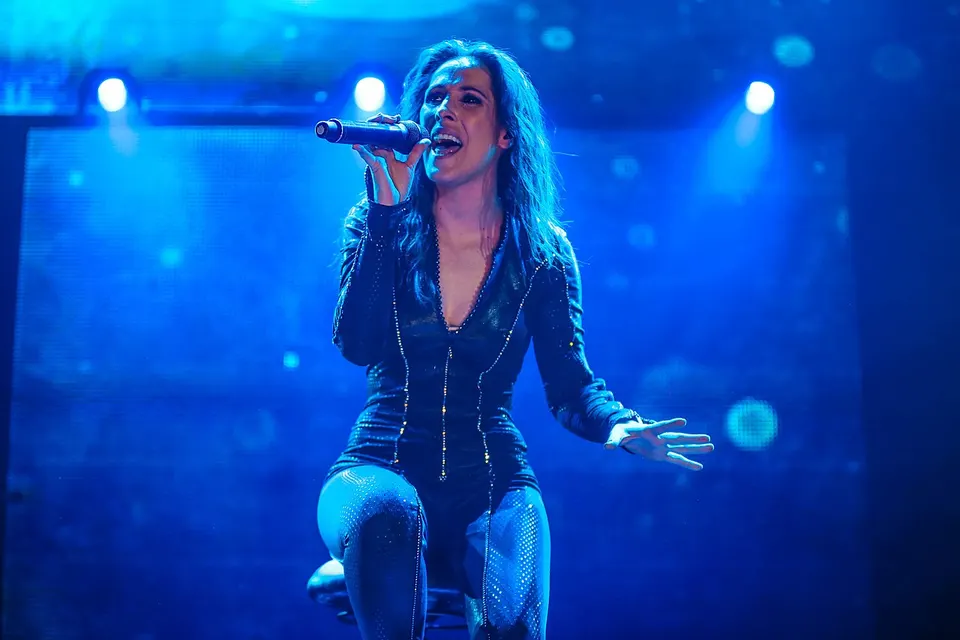 Photo of Malú