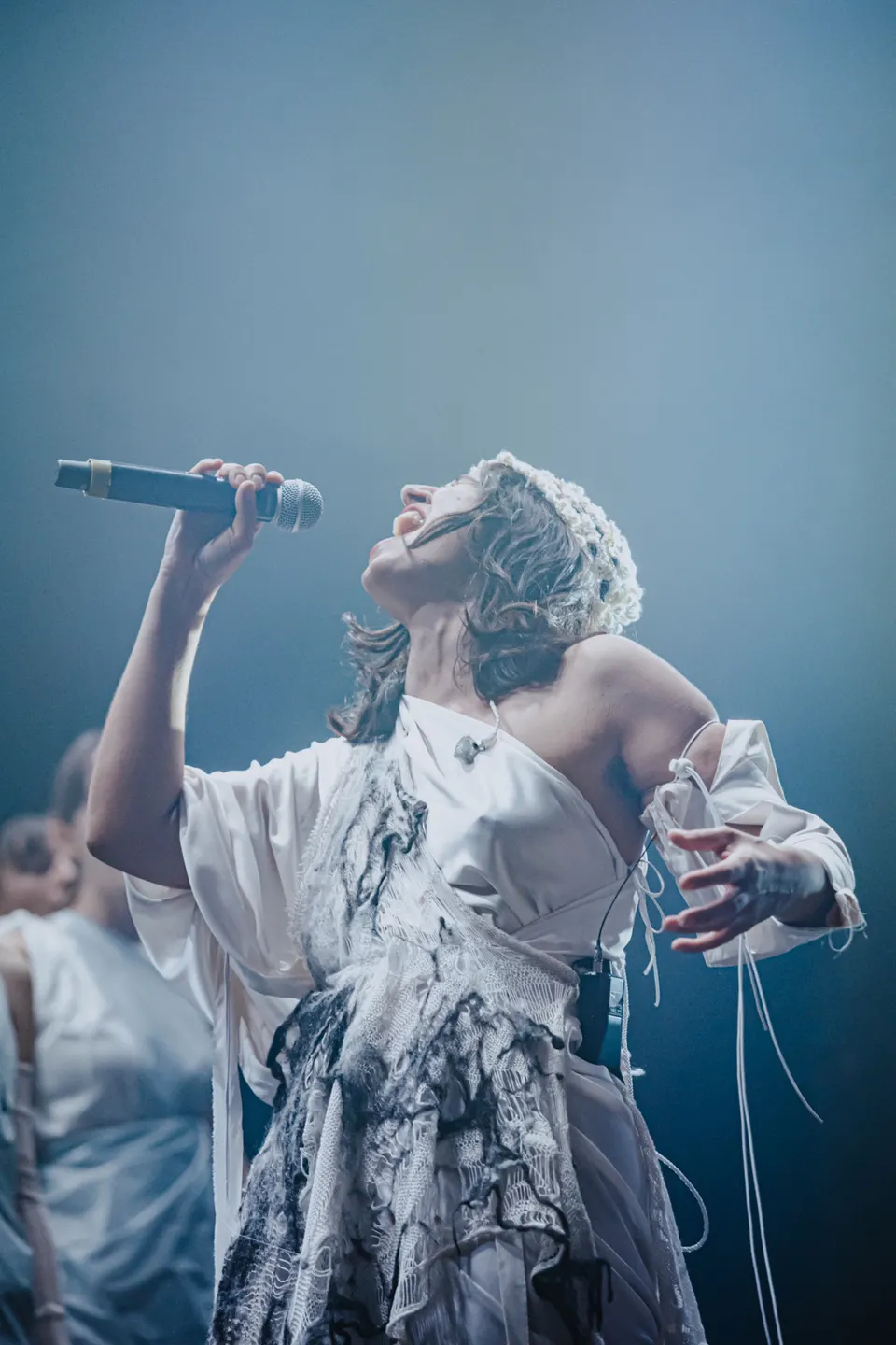 Photo of Maria Arnal