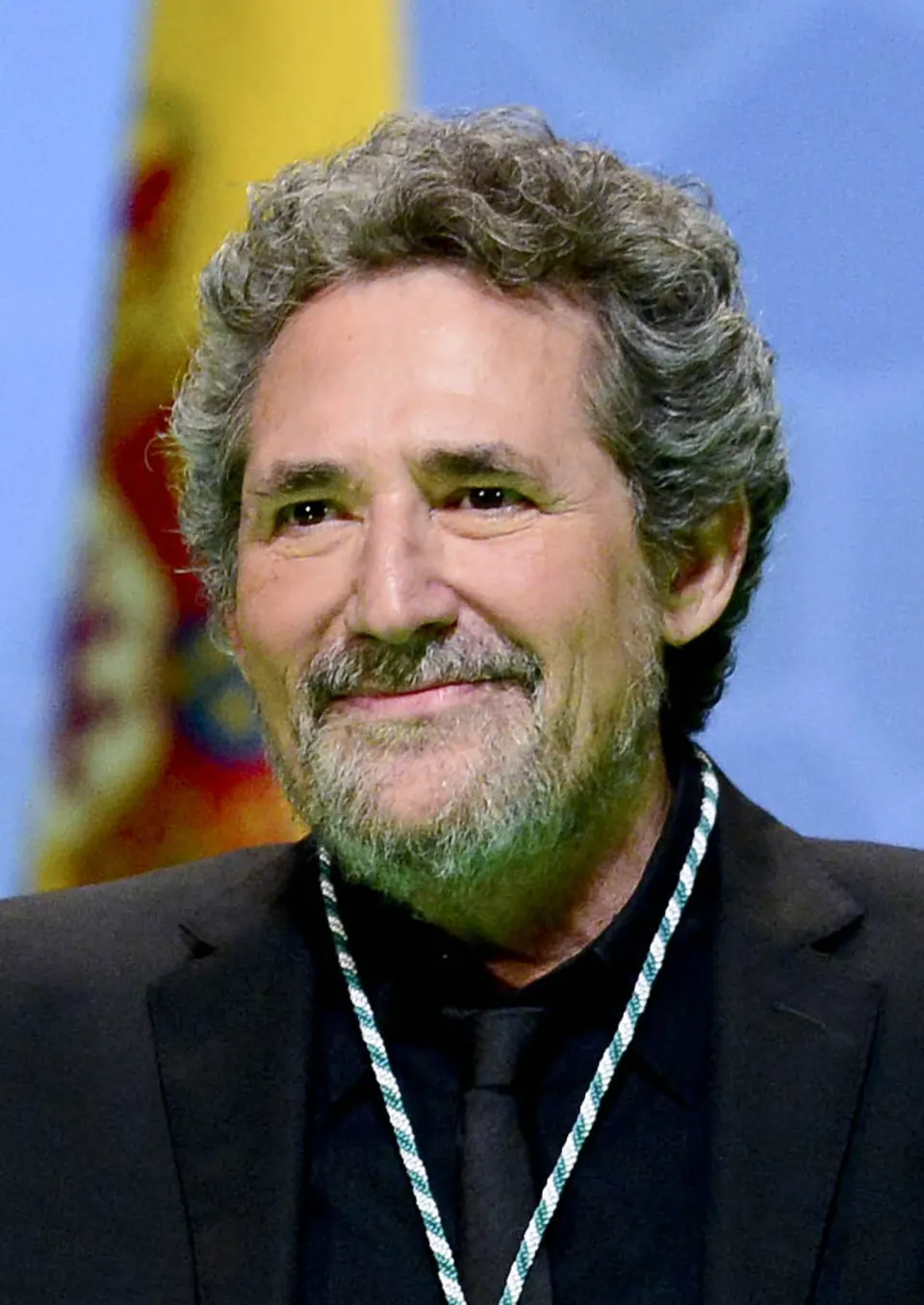 Fotografía de Miguel Ríos