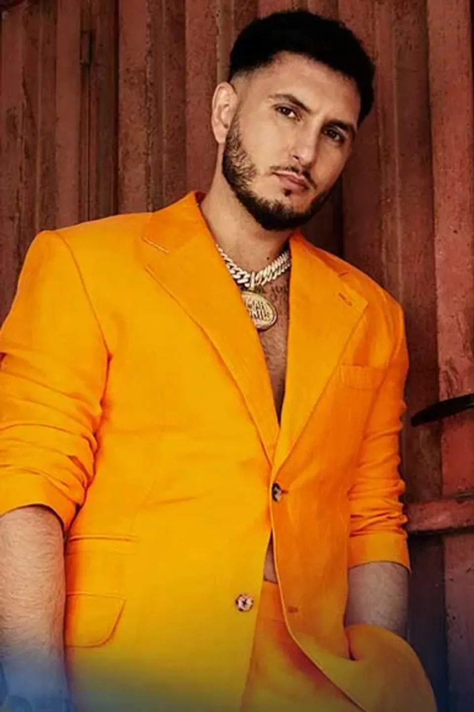 Photo of Omar Montes