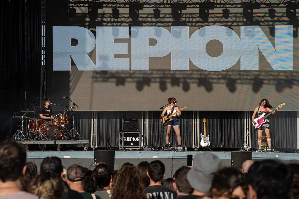 Photo of Repion