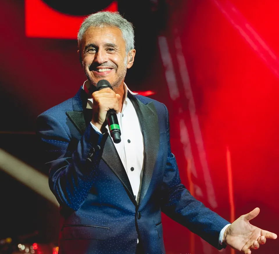 Photo of Sergio Dalma