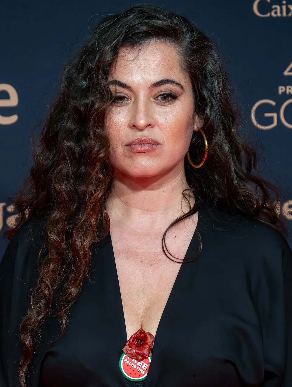 Photo of Sílvia Pérez Cruz