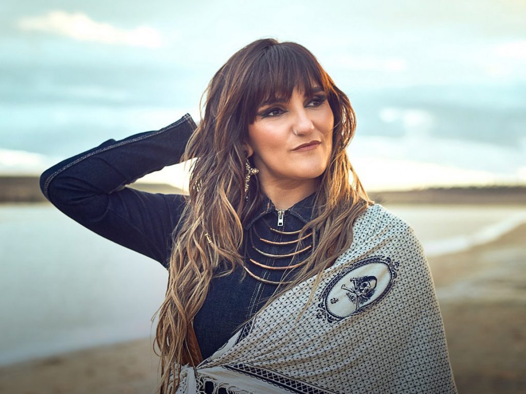 Rozalen Mediterranea Festival 2024