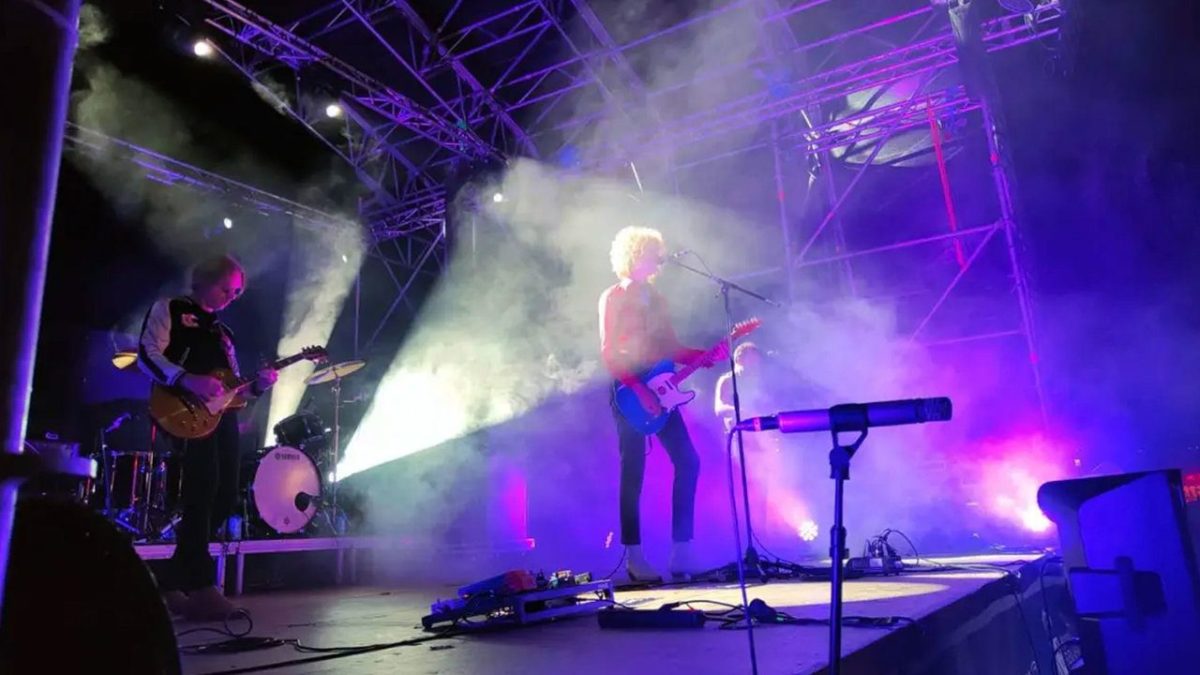 Envibe Fest