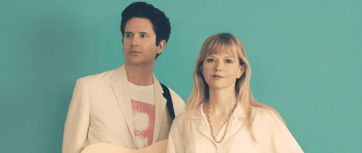 Still Corners