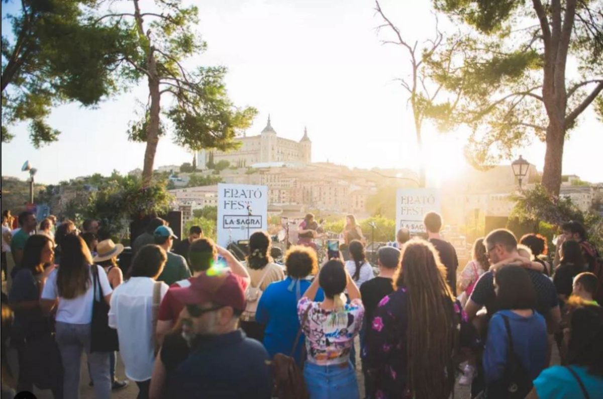 Erató Fest