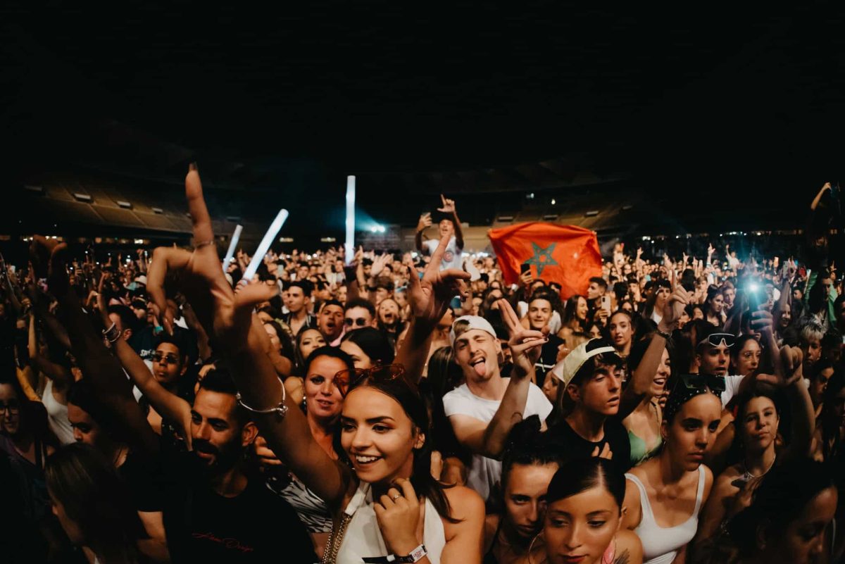 Puro Latino Fest 2025