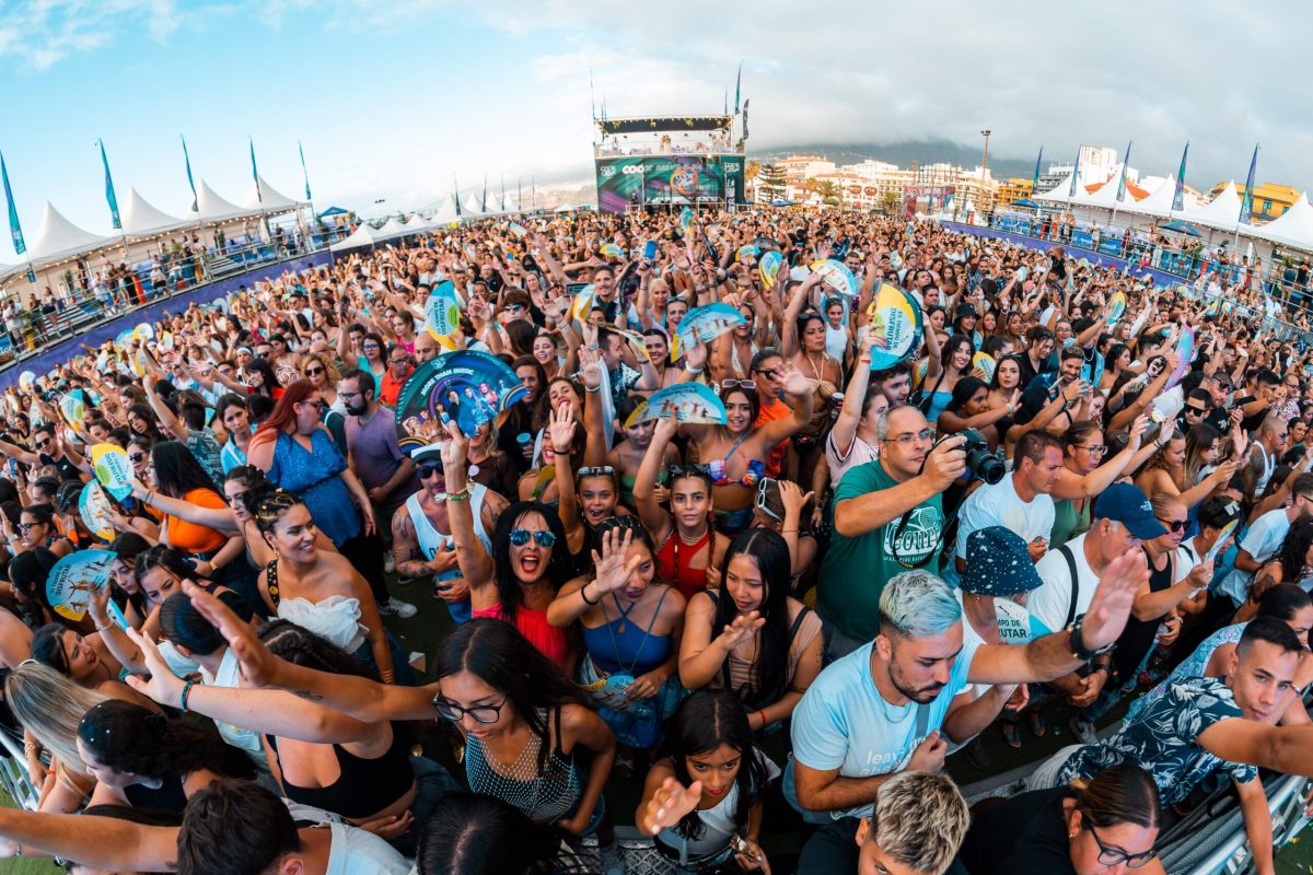 Cook Music Fest 2025