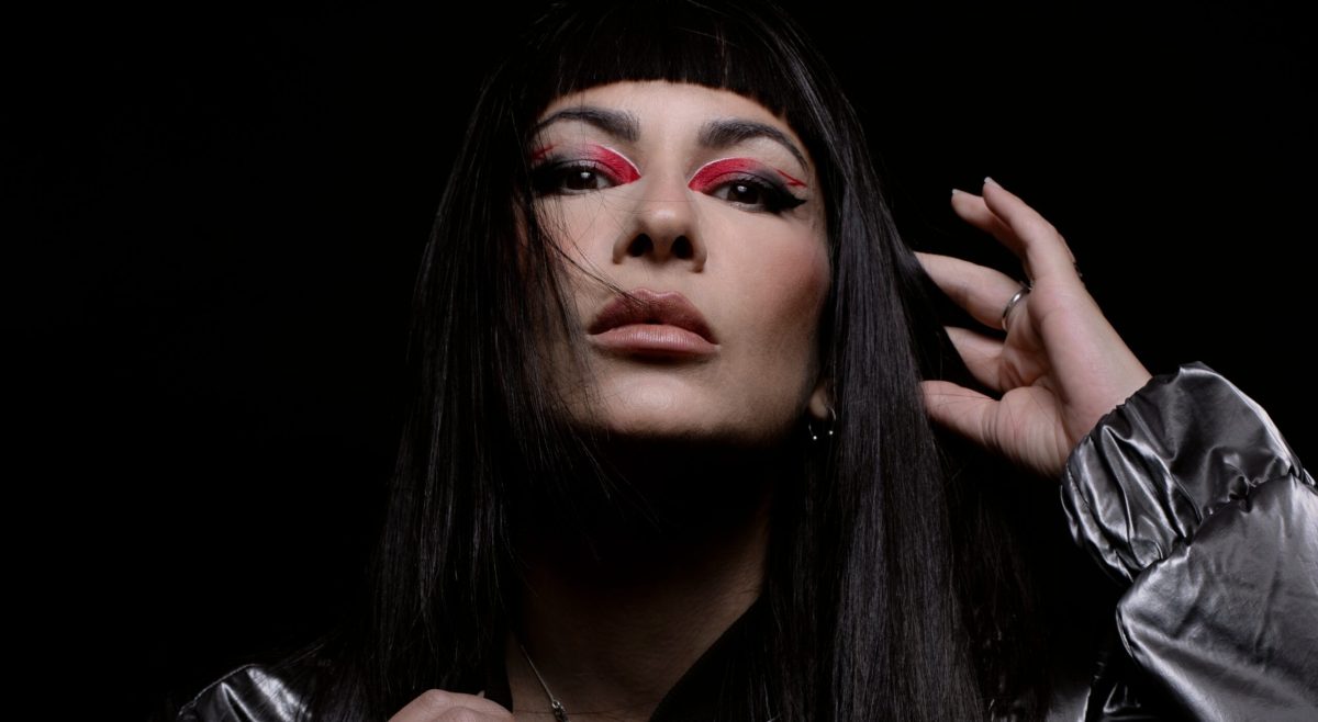 Fátima Hajji vuelve a Fabrik