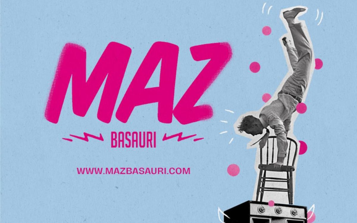 MAZ Basauri 2024