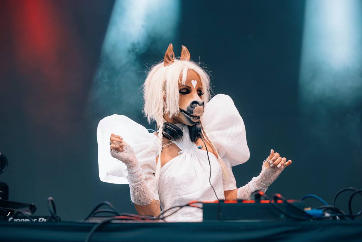 Sónar 2025 revela una programación