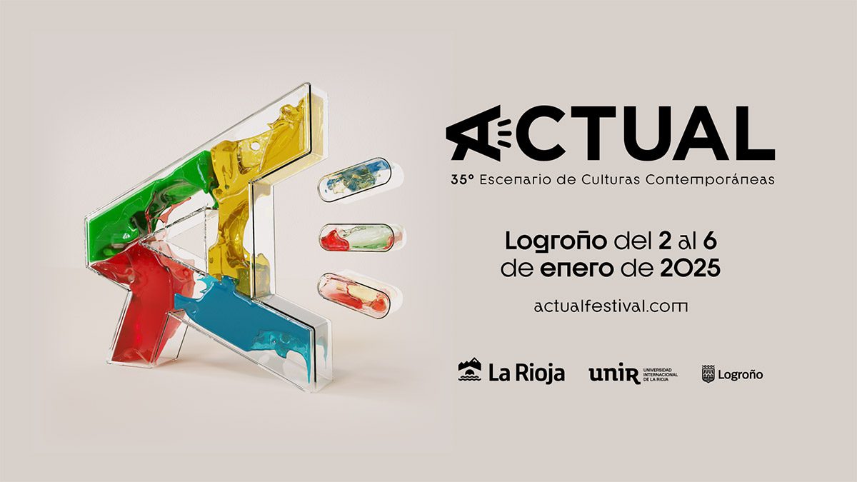 Festival Actual 2025