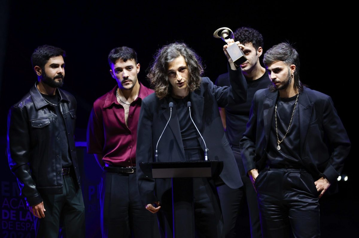Arde Bogotá regresa a Palma el 23 de agosto para un concierto único en Son Fusteret Mallorca