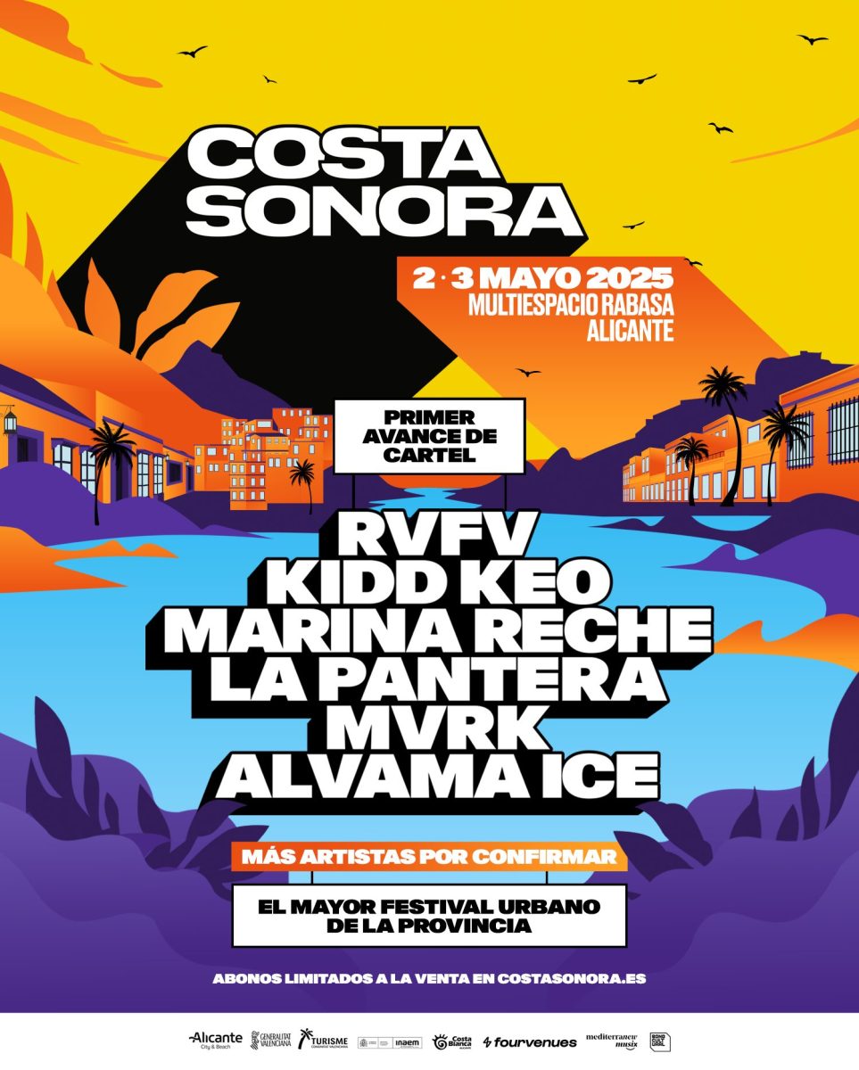 Costa Sonora