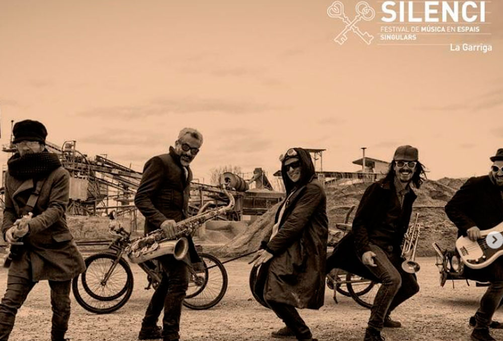Festival Silenci 2024
