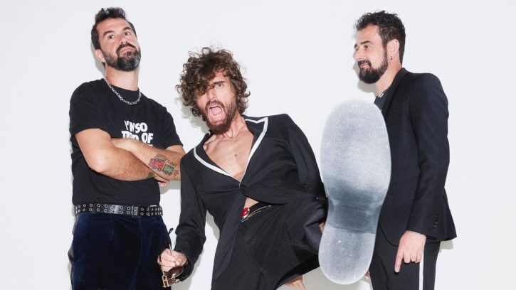 Nudo Sur festival