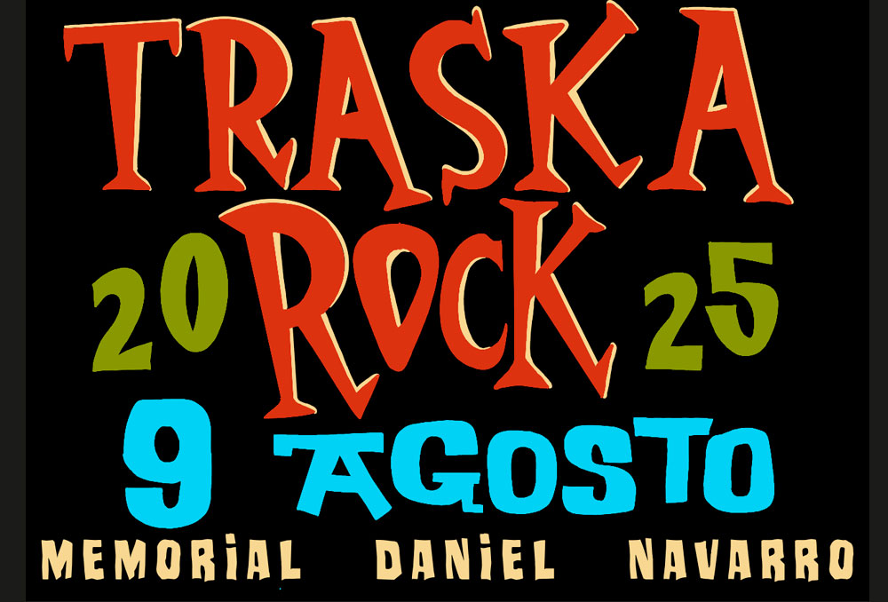 Traska Rock Festival 2025