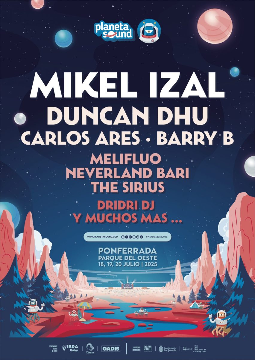 Planeta Sound 2025