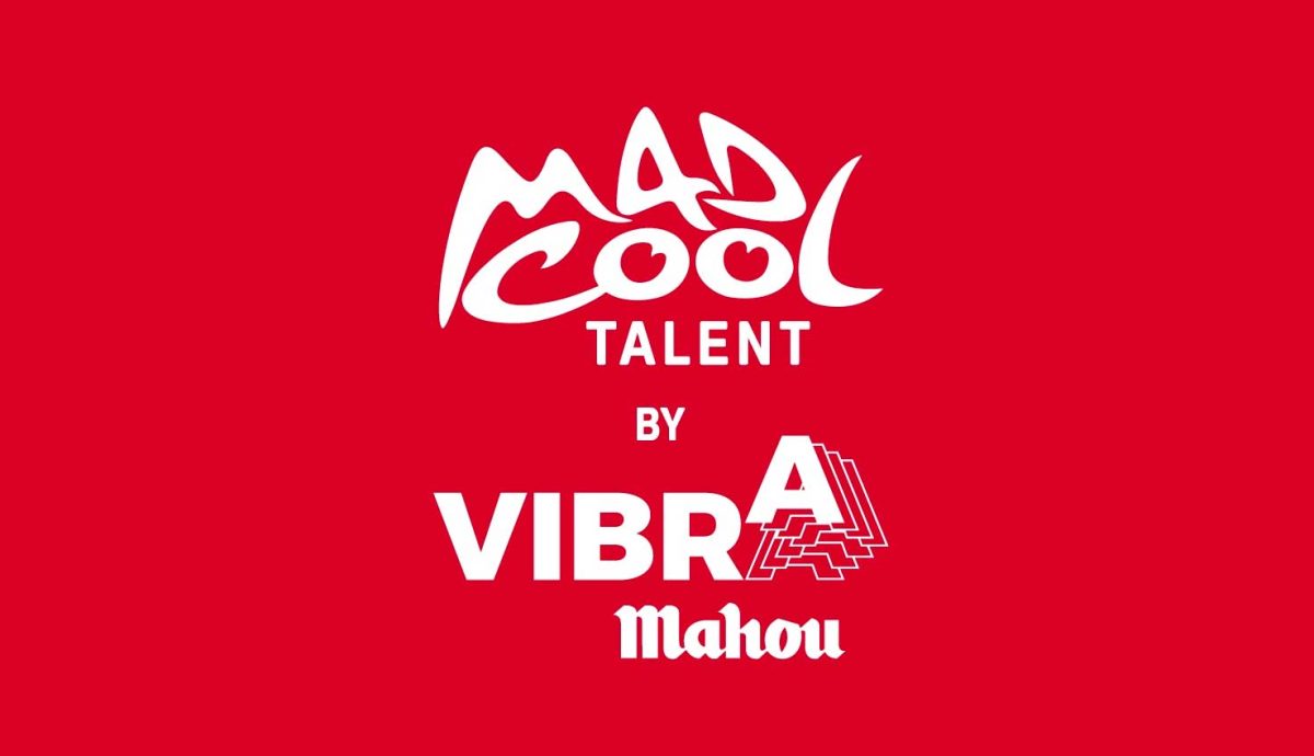Mad Cool Talent