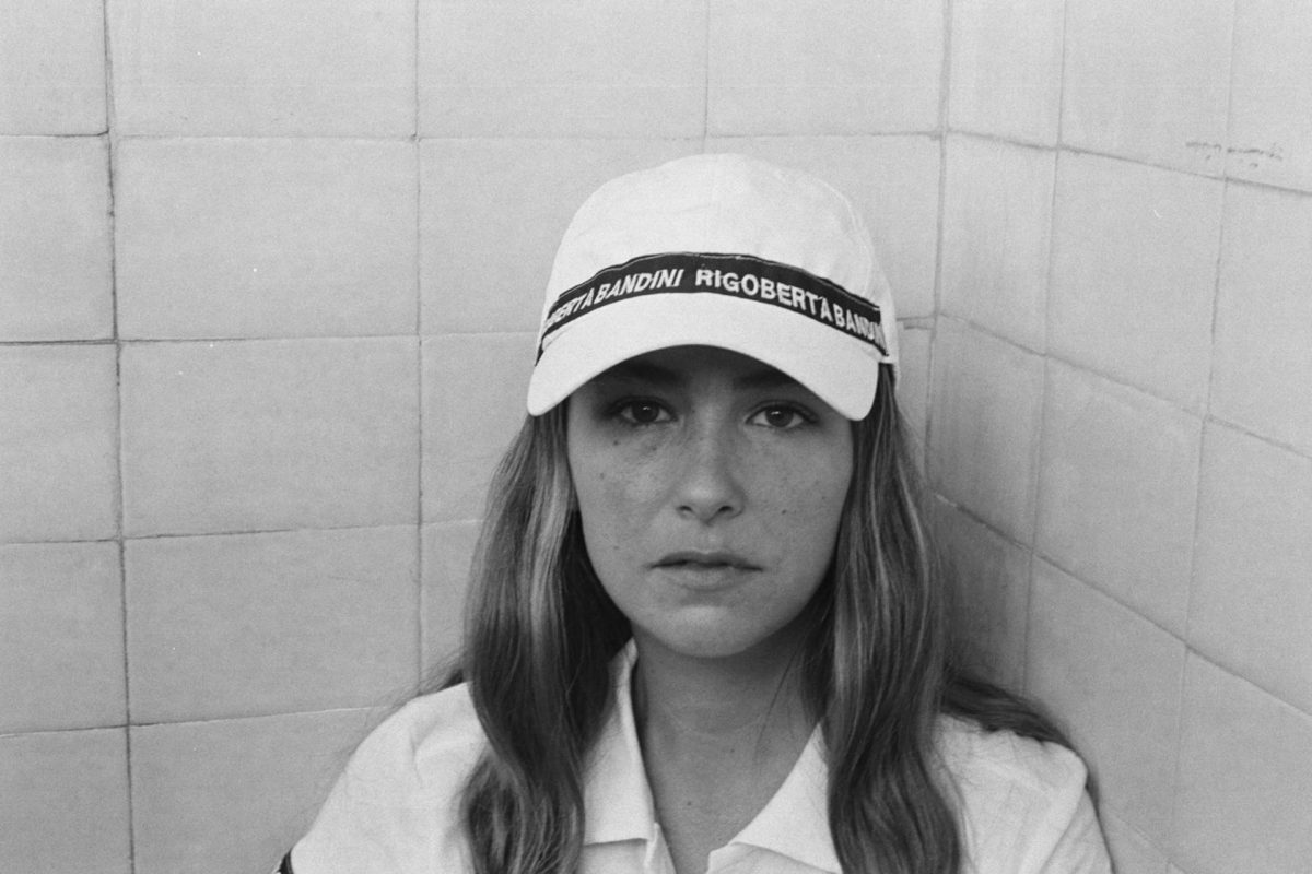 Rigoberta Bandini en una imagen horizontal para la noticia de Santander Music 2026