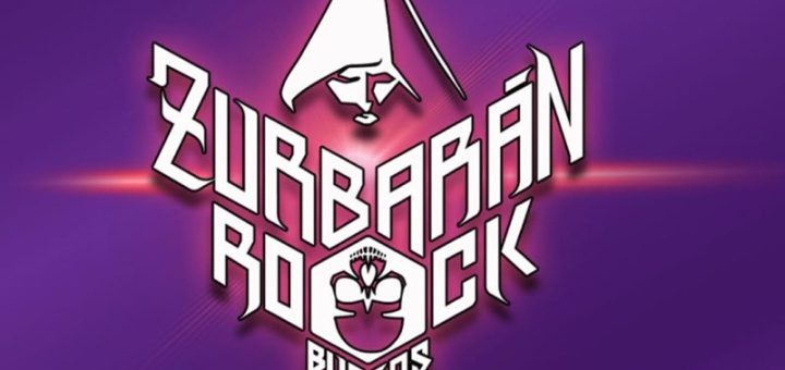 Zurbarán Rock Burgos 2025 se prepara con fuerza tras «Las Candelas»