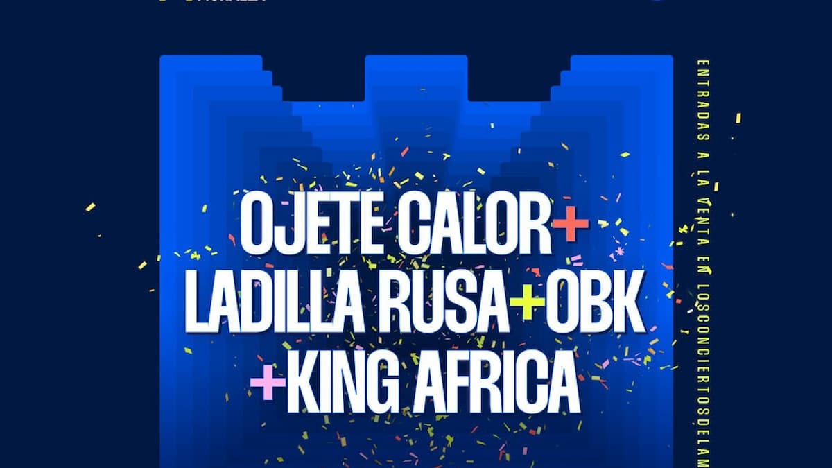 Conciertos de la Muralla 2025