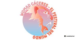 WOMAD Cáceres 2026