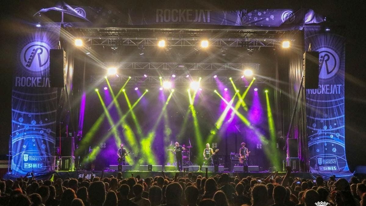 GermanorFest de Torrent