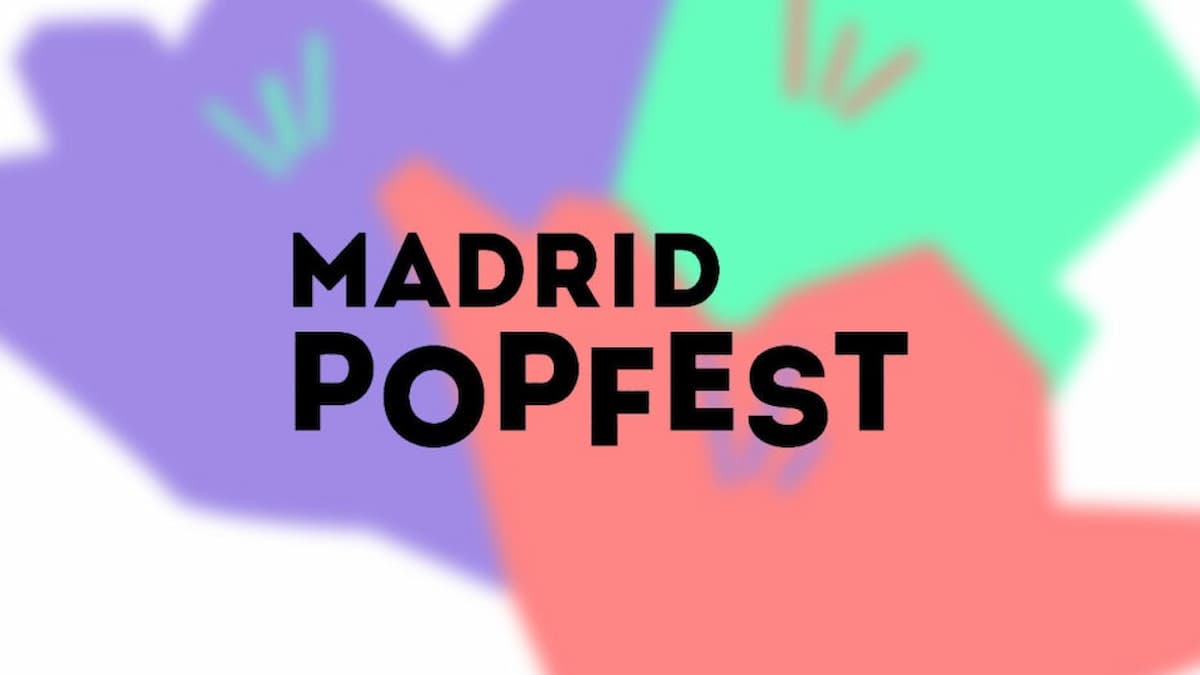 Madrid Popfest 2025