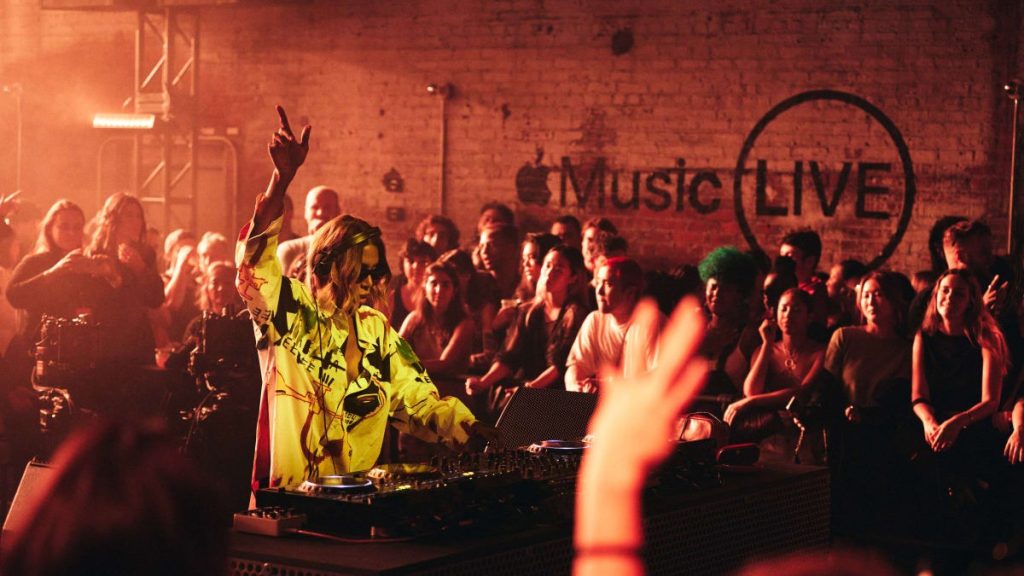 Peggy Gou y Honey Dijon: los nombres más esperados