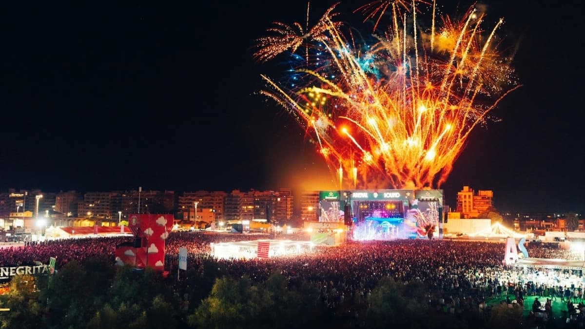 macrofestival comunidad valenciana