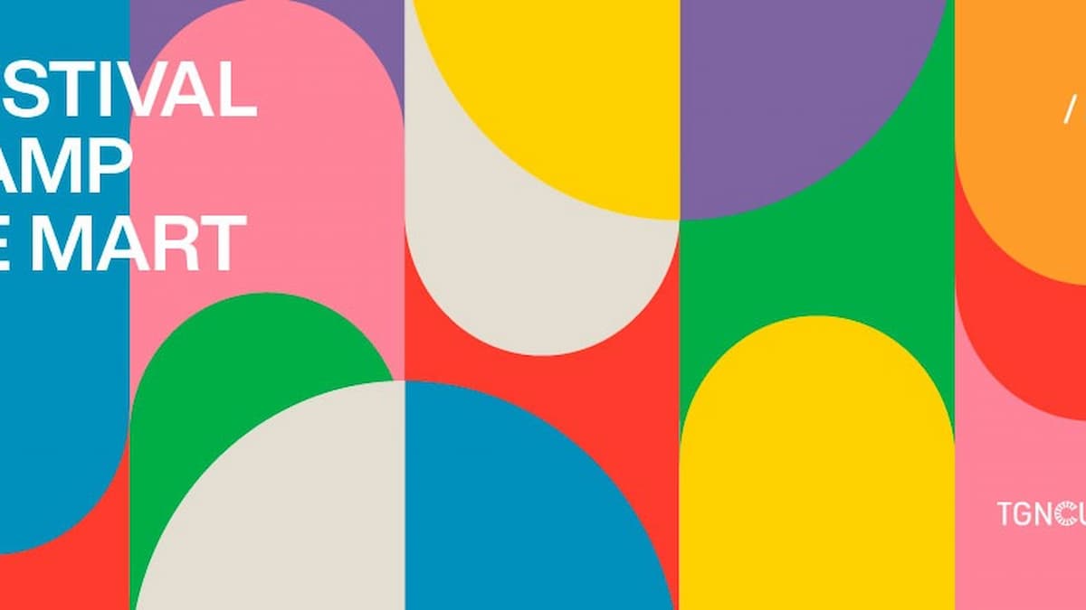 Festival Camp de Mart