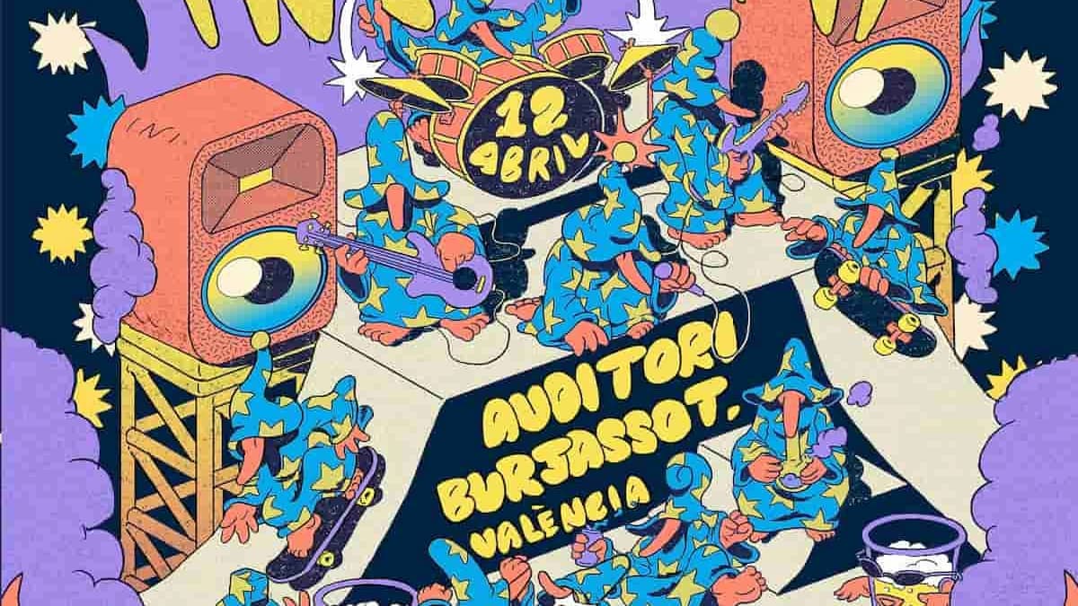 Incendiari Fest 2025