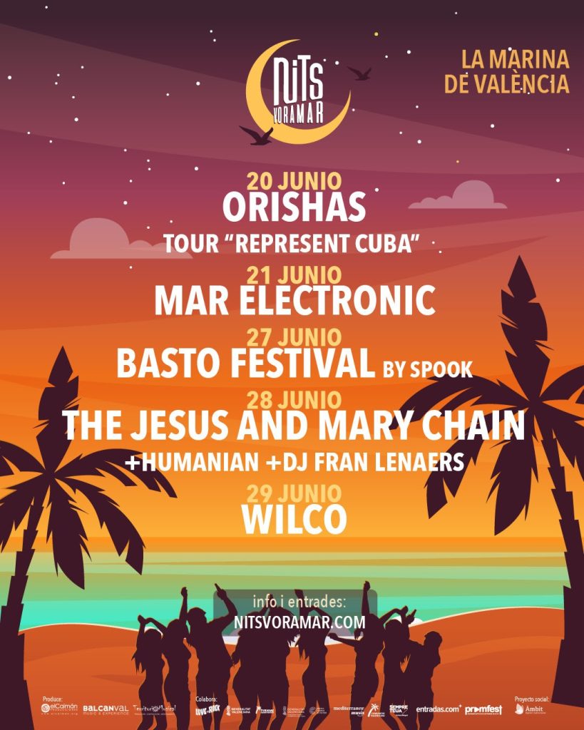 Nits Voramar