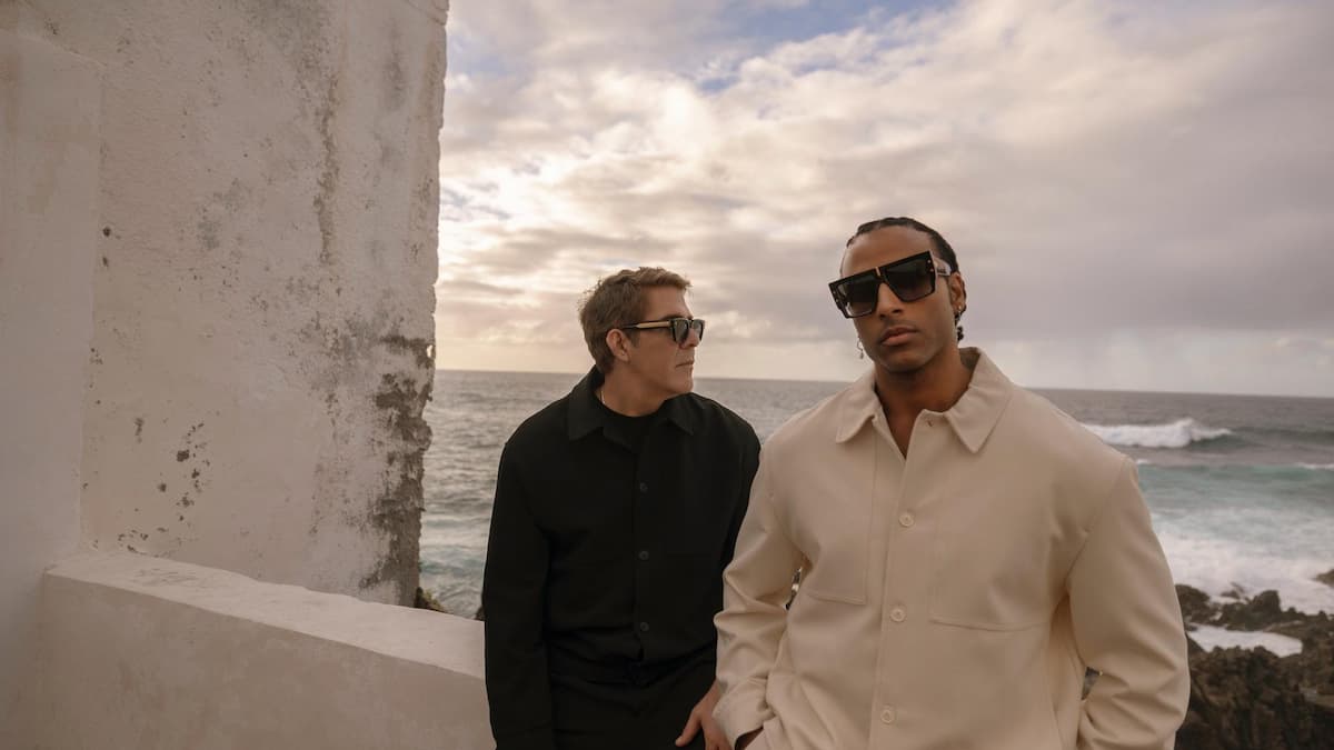 Orishas en Nits Voramar: único concierto en la Comunidad Valenciana en 2025