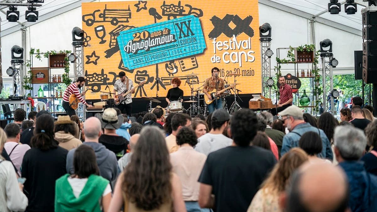 festival de cans 2025