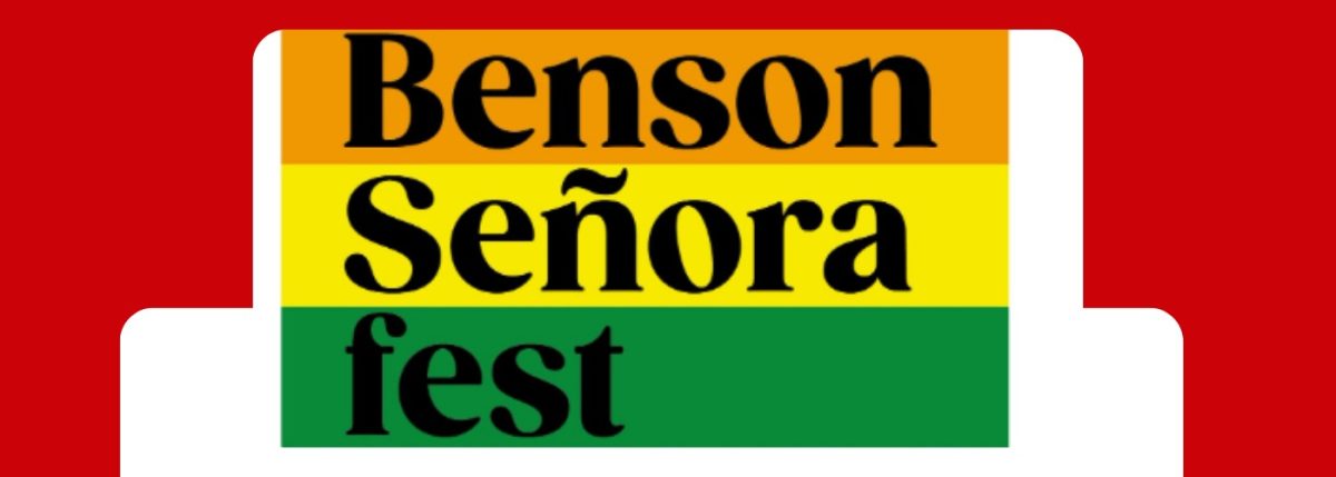 Benson Señora Fest