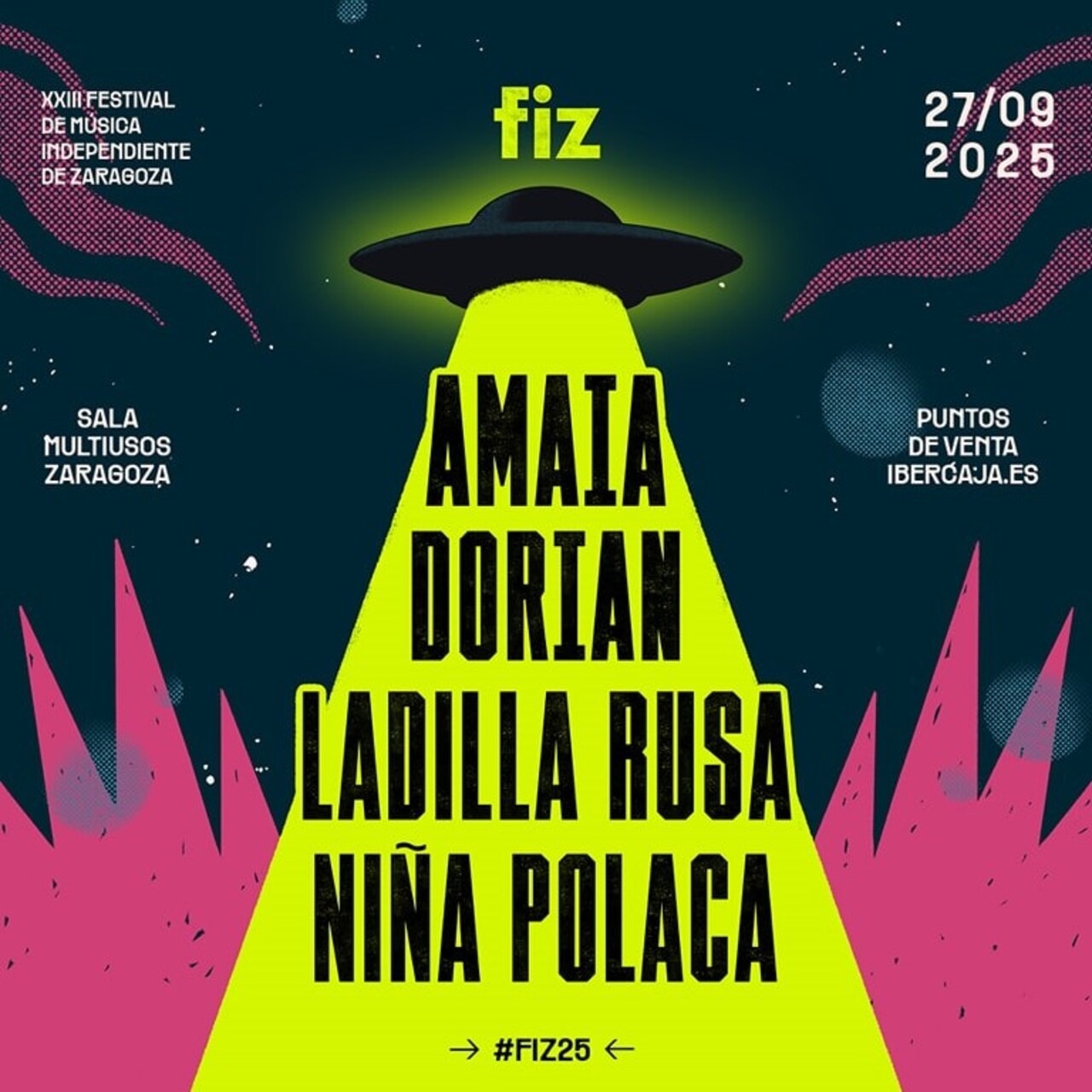 FIZ Zaragoza