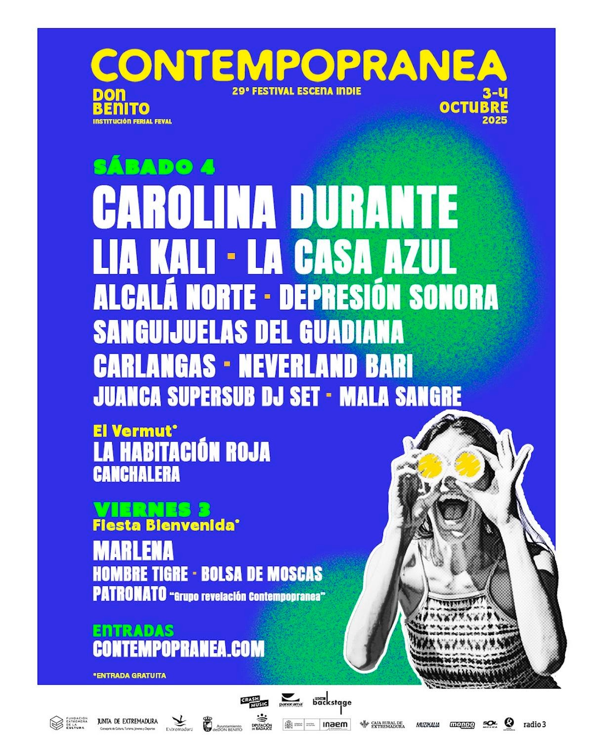 Festival Contempopranea