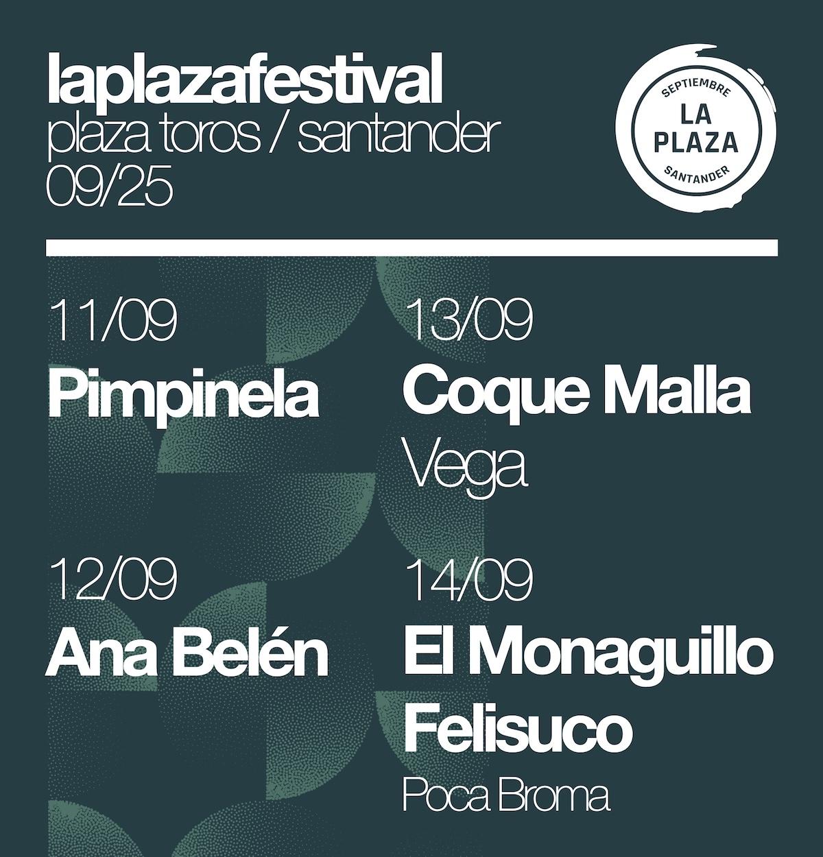 Festival La Plaza