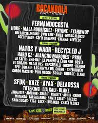 Festival Rocanrola