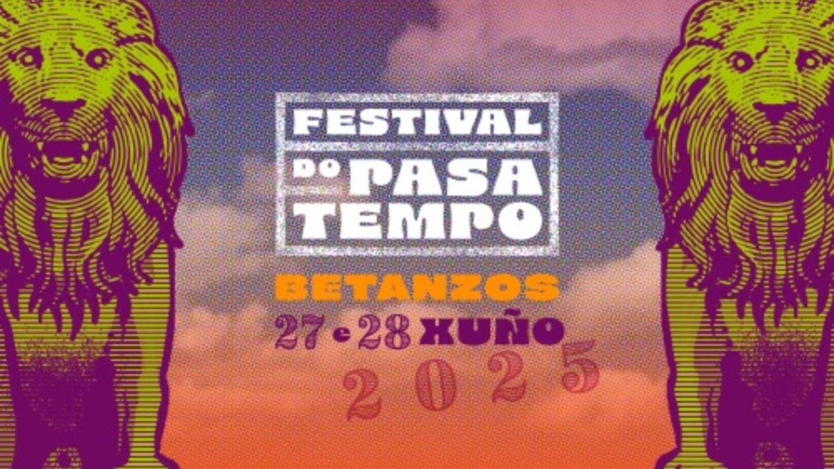 Festival do Pasatempo 2025