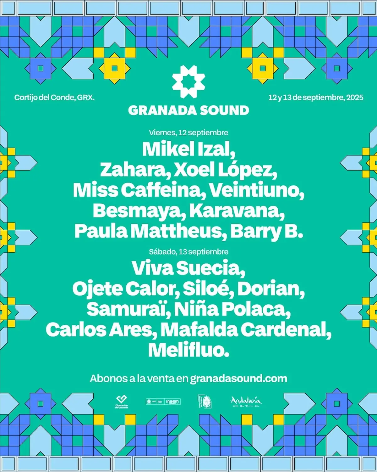Granada Sound