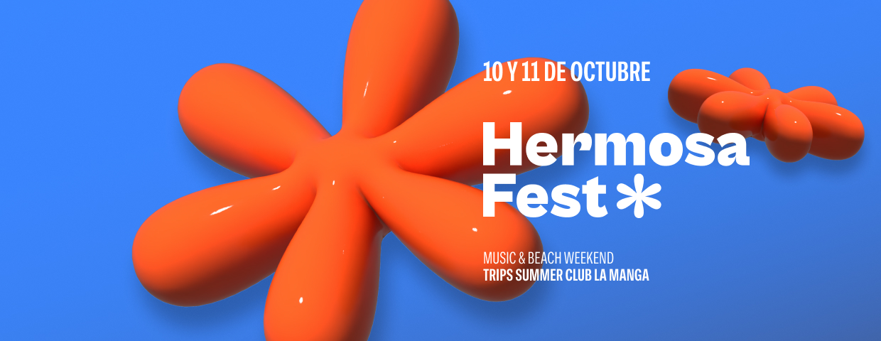 Hermosa Fest