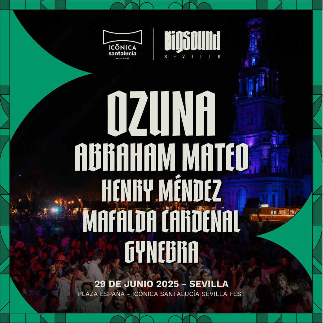 IcóNica Fest