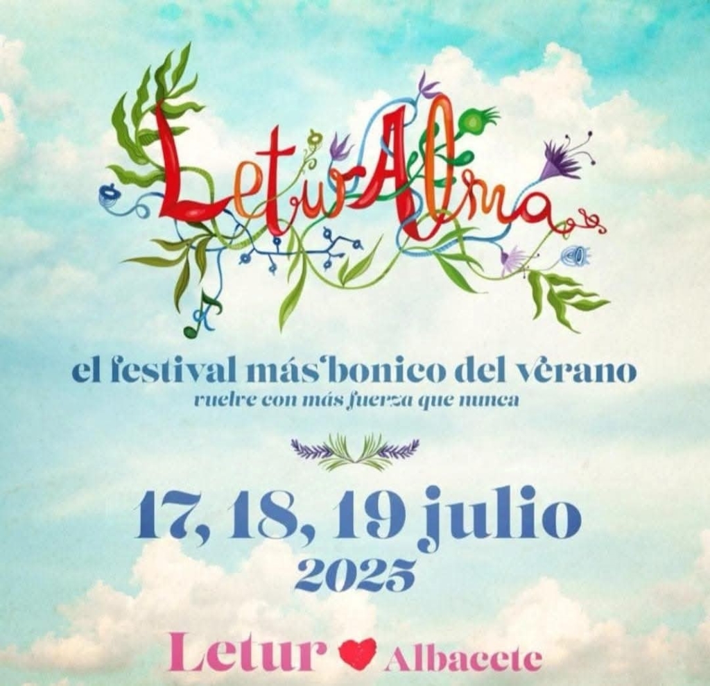 Letur Alma