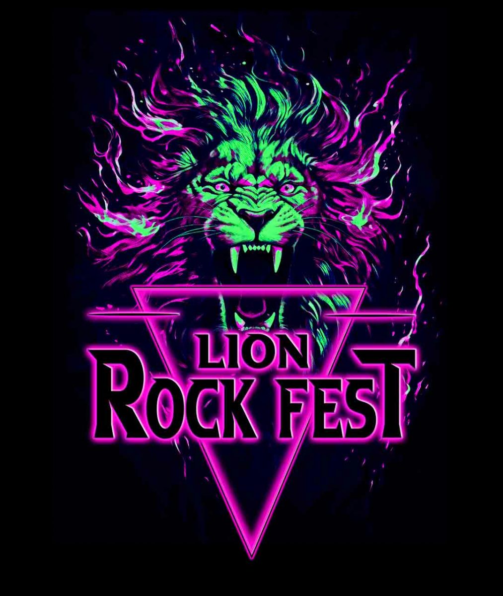 Lion Rock Fest León