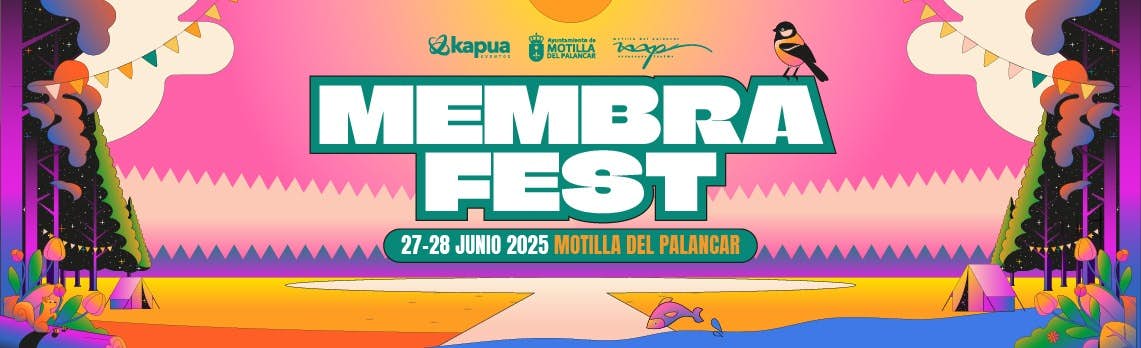 Membra Fest
