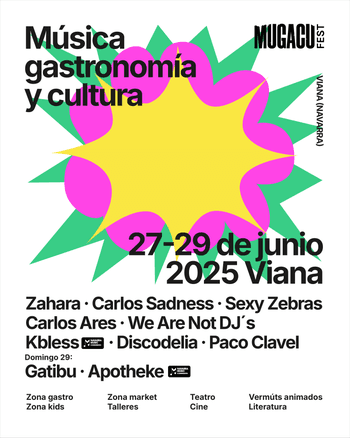 Mugacu Fest